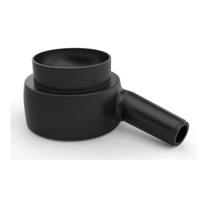 Assento Do Pulsador (cachimbo) Universal Para Ordenhadeira