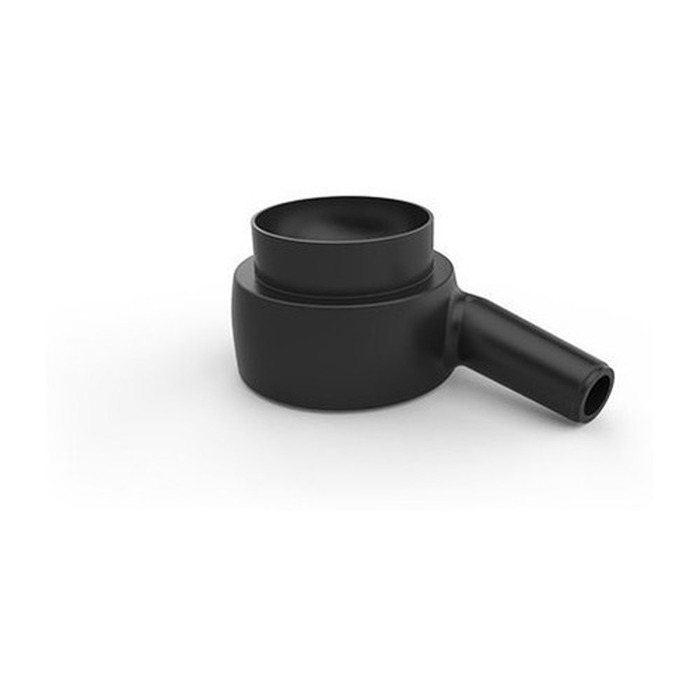 Assento Do Pulsador (cachimbo) Universal Para Ordenhadeira