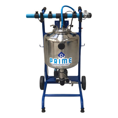 Transferidor De Leite Grand Prime 55 Litros Transferidor De Leite Grand Prime 55 Litros