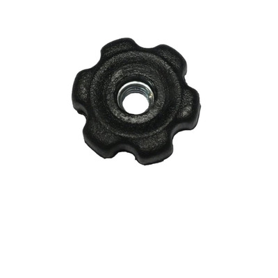 Manípulo da tampa do tarro rosca 5/16 ( Prime ) Manípulo da tampa do tarro rosca 5/16 ( Prime )