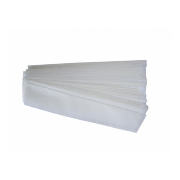 Filtro Tnt 47 X 65 Cm Lote 100 Unidades De Filtro De Leite