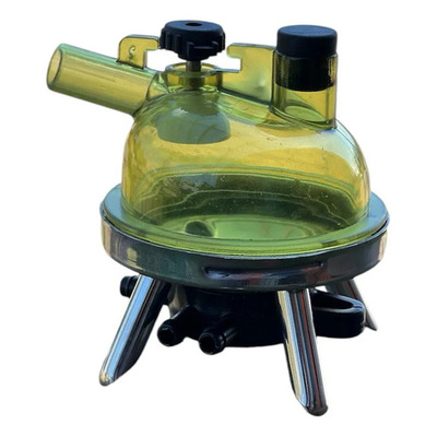 Coletor de leite inox 450 ml In Pulse 9,5 mm Coletor de leite inox 450 ml In Pulse 9,5 mm