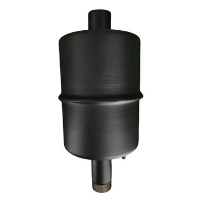 Silencioso Para Bomba De Vacuo 300 - 450 Litros / Ordenha Silencioso Para Bomba De Vacuo 300 - 450 Litros / Ordenha