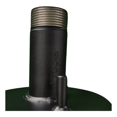 Silencioso Para Bomba De Vacuo 300 - 450 Litros / Ordenha Silencioso Para Bomba De Vacuo 300 - 450 Litros / Ordenha