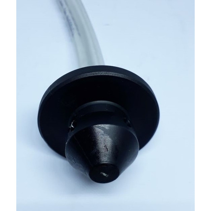 KIT SISTEMA DE LAVAGEM COM JETTER 4 SAIDAS