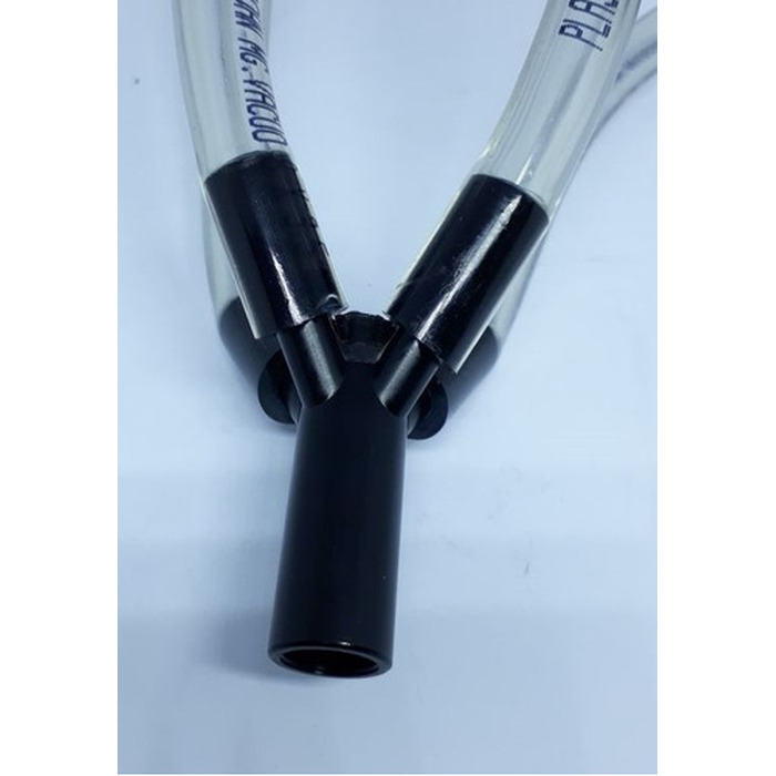 KIT SISTEMA DE LAVAGEM COM JETTER 4 SAIDAS