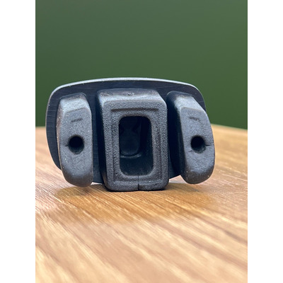 Amortecedor do coletor Orbital Amortecedor do coletor Orbital