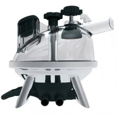 COLETOR COMPLETO INOX ORBITAL GMZ 600GR COLETOR COMPLETO INOX ORBITAL GMZ 600GR