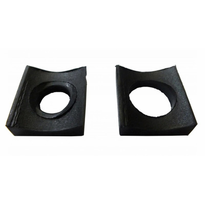 Borracha de vedação torneira do leite e lavagem Borracha de vedação torneira do leite e lavagem