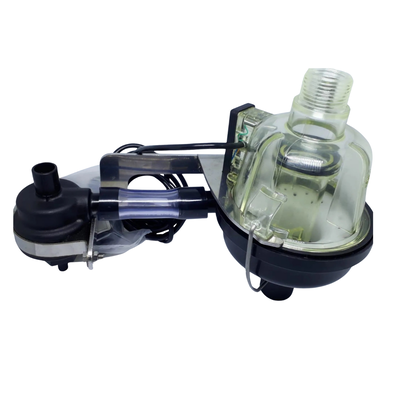 Vaso medidor M500 / 501 GMZ - linha média Vaso medidor M500 / 501 GMZ - linha média