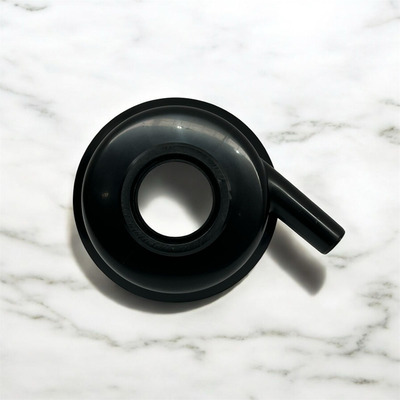 Kit tampa e chapéu vaso medidor