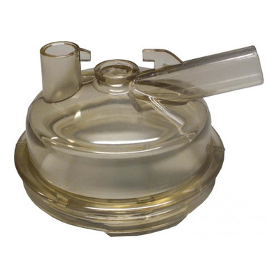 TAMPA DO COLETOR 350ML INTERMAQ/LETTROMAQ TAMPA DO COLETOR 350ML INTERMAQ/LETTROMAQ