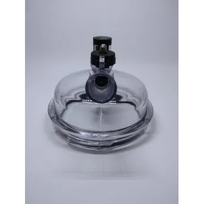 TAMPA DA COLETOR 350ML INTERMAQ/LETTROMAQ (CPL)