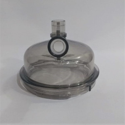 Tampa Do Coletor De Leite 350ml Eurolatte Implemis Ordenha Tampa Do Coletor De Leite 350ml Eurolatte Implemis Ordenha