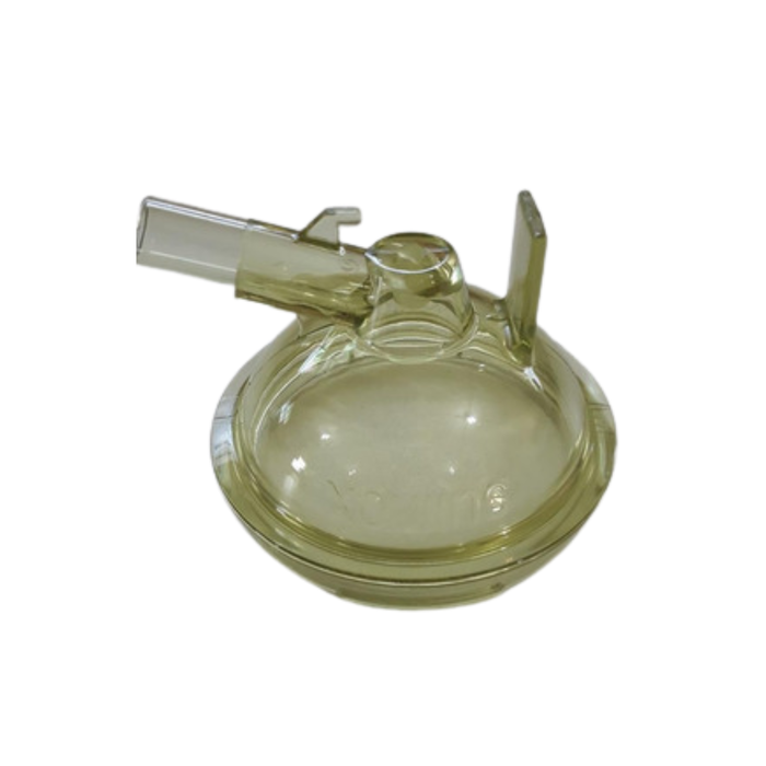 400001 - TAMPA DO COLETOR 400ML SULINOX (ORIGINAL)