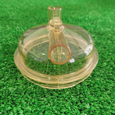 TAMPA DO COLETOR 400ML SULINOX (PARALELA) TAMPA DO COLETOR 400ML SULINOX (PARALELA)