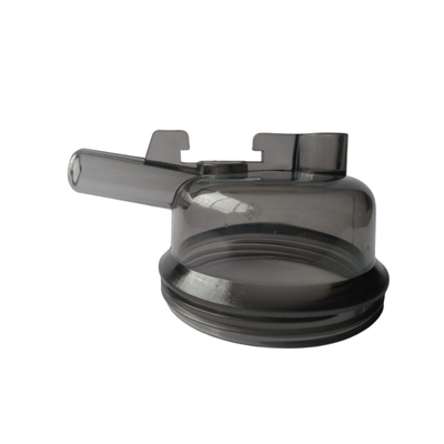 TAMPA DO COLETOR DE LEITE 350ML MODELO GMZ/FCK PARA ORDENHA TAMPA DO COLETOR DE LEITE 350ML MODELO GMZ/FCK PARA ORDENHA