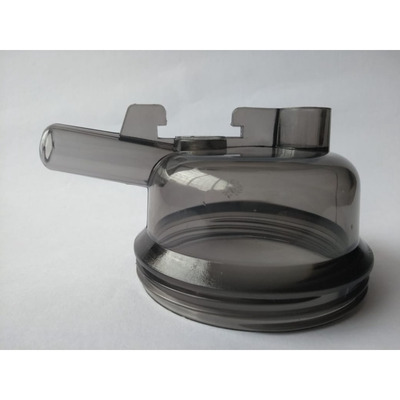 TAMPA DO COLETOR DE LEITE 350ML MODELO GMZ/FCK PARA ORDENHA TAMPA DO COLETOR DE LEITE 350ML MODELO GMZ/FCK PARA ORDENHA