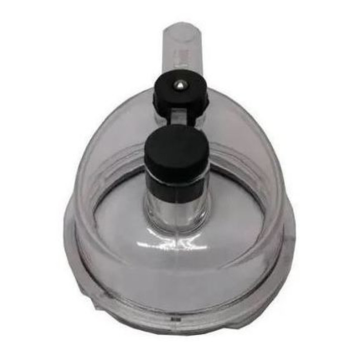 Tampa Da Coletor De Leite 350ml Gimenez /fck Completo