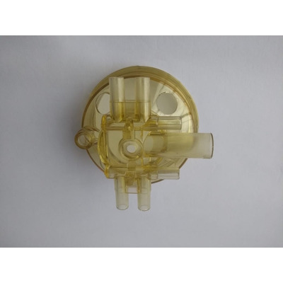 10450 - TAMPA DO COLETOR HAMORNY PARALELA