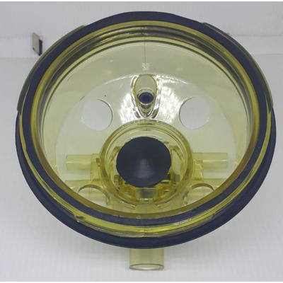 TAMPA DO COLETOR HARMONY PARALELA (CPL) TAMPA DO COLETOR HARMONY PARALELA (CPL)