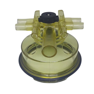 TAMPA DO COLETOR HARMONY PARALELA (CPL) TAMPA DO COLETOR HARMONY PARALELA (CPL)