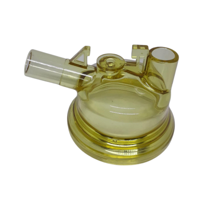 10463 - TAMPA DO COLETOR 150ML
