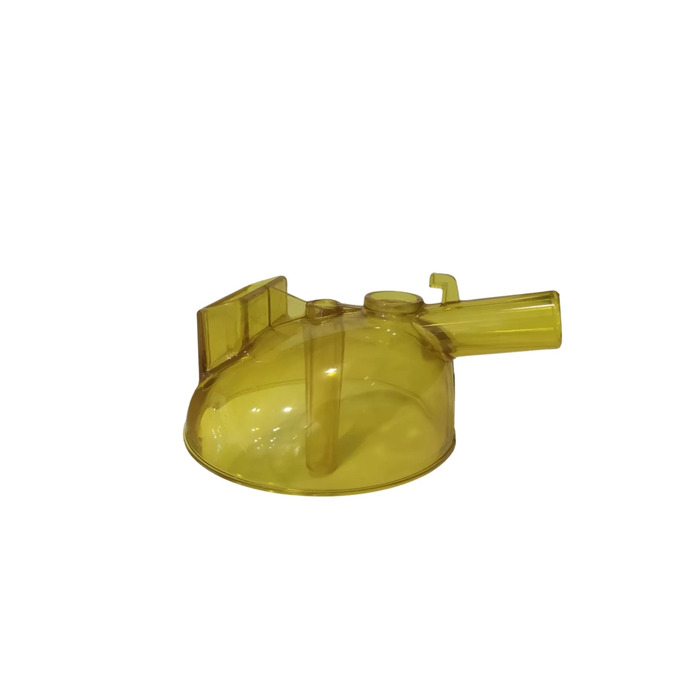 Tampa Central Do Coletor De Leite Ordemax 390 Ml
