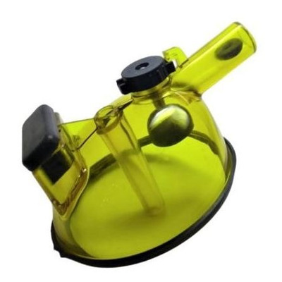 Tampa Da Coletor De Leite 390 Ml Ordemax Completa