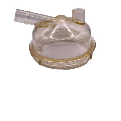 Tampa do Coletor 350ml (Eurolatte) Tampa do Coletor 350ml (Eurolatte)