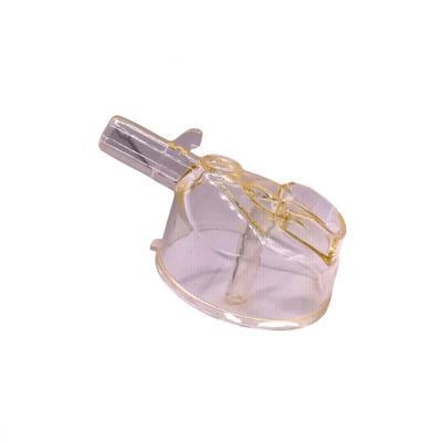 Tampa do Coletor Clássico GMZ PREMIUM fechada Tampa do Coletor Clássico GMZ PREMIUM fechada