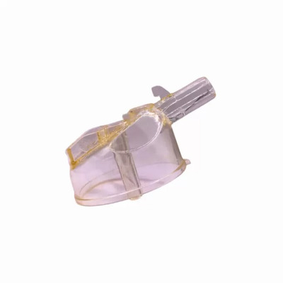 Tampa do Coletor Clássico GMZ PREMIUM fechada Tampa do Coletor Clássico GMZ PREMIUM fechada