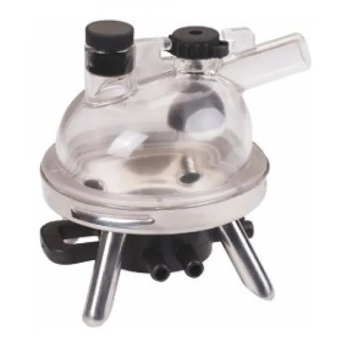 10451 - COLETOR COMPLETO ALTA VAZÃO EURO INOX (16MM)