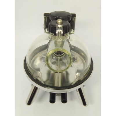 Coletor Completo Inox Orbital Premium 600gr - Ordenhadeira Coletor Completo Inox Orbital Premium 600gr - Ordenhadeira