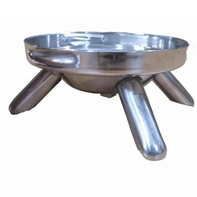 Base do coletor Prime 450 ml 10 mm Base do coletor Prime 450 ml 10 mm