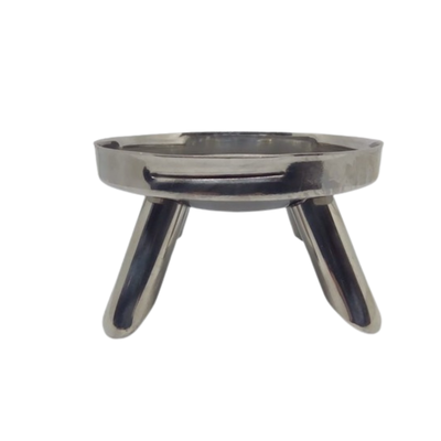 Base Do Coletor Prime 450ml Alta Vazao 16mm P/ Ordenhadeira Base Do Coletor Prime 450ml Alta Vazao 16mm P/ Ordenhadeira