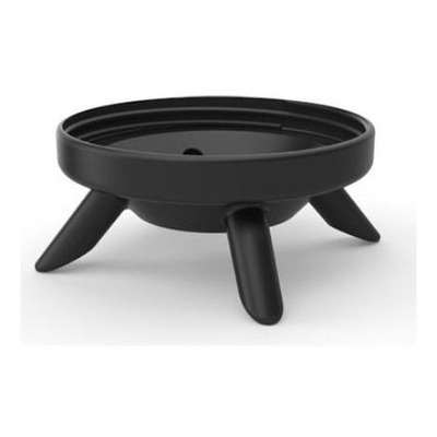 Base Do Coletor De Leite 350ml Gimenez (plástico) Base Do Coletor De Leite 350ml Gimenez (plástico)