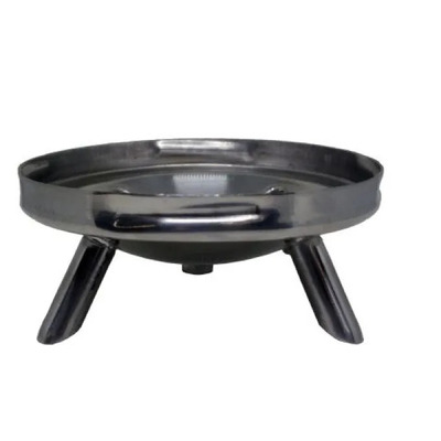 Base do coletor Sulinox 8 mm Base do coletor Sulinox 8 mm