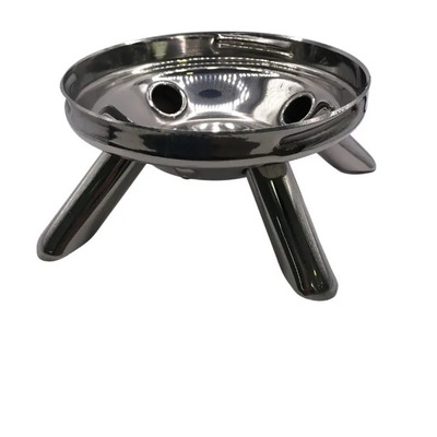 Base do coletor Eurolatte 16 mm Base do coletor Eurolatte 16 mm