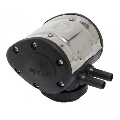 Pulsador Pneumatico Nacional Sulinox Pulsador Pneumatico Nacional Sulinox