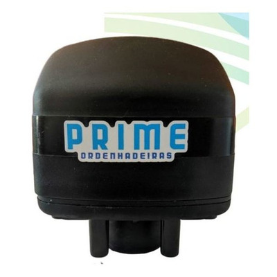 PULSADOR ELETRONICO 2 SAIDAS PRIME PULSADOR ELETRONICO 2 SAIDAS PRIME