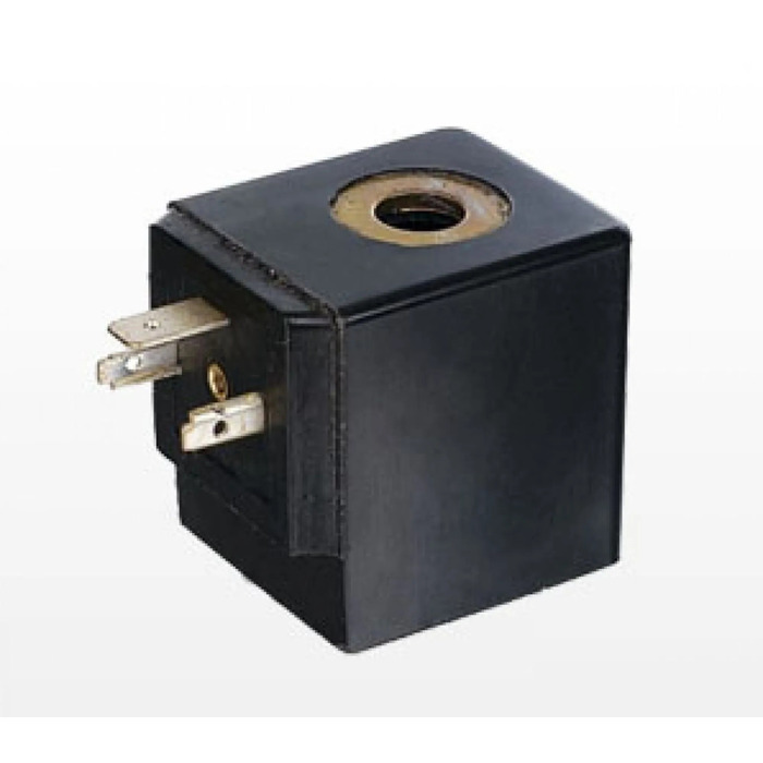 Válvula solenoide 8W pulsador eletrônico GMZ