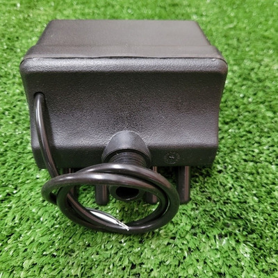 Pulsador Eletrônico P501e - 2 Saídas - Gimenez Ordenhadeiras Pulsador Eletrônico P501e - 2 Saídas - Gimenez Ordenhadeiras