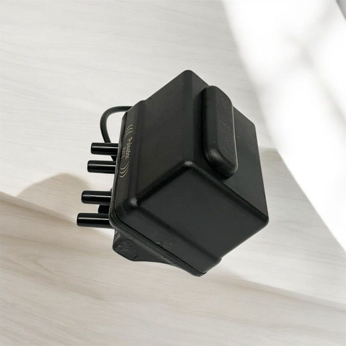 PULSADOR ELETRONICO P 501 E 4 SAIDAS GMZ