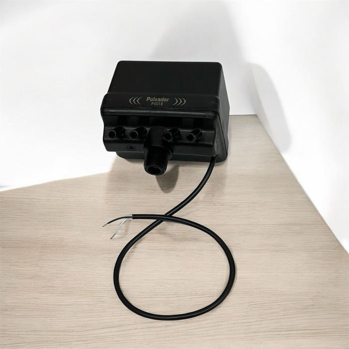 PULSADOR ELETRONICO P 501 E 4 SAIDAS GMZ