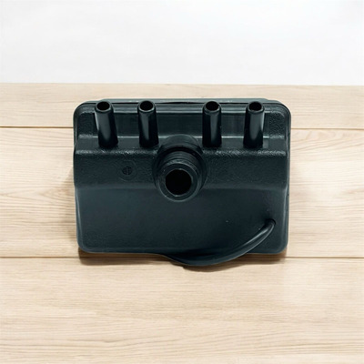 PULSADOR ELETRONICO P 501 E 4 SAIDAS GMZ PULSADOR ELETRONICO P 501 E 4 SAIDAS GMZ