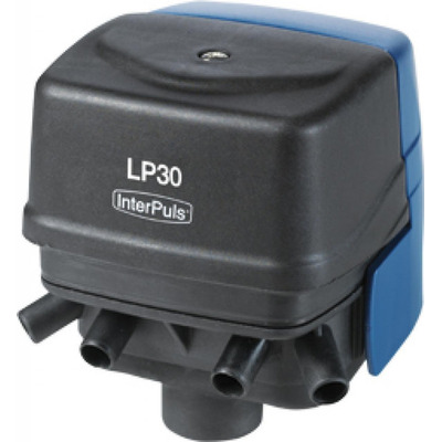 Pulsador Eletronico Lp30 4 Saidas Interpuls Pulsador Eletronico Lp30 4 Saidas Interpuls