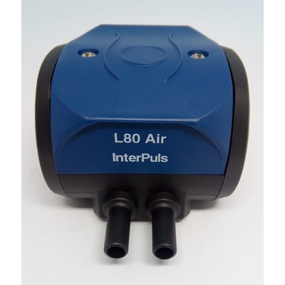 226 - PULSADOR L80 AIR INTERPULS 226 - PULSADOR L80 AIR INTERPULS