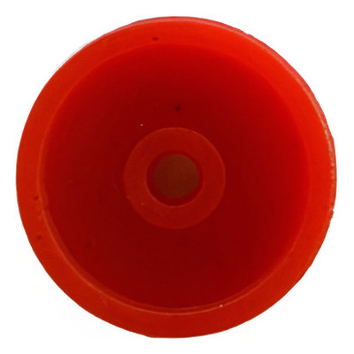 MEMBRANA PEQUENA DO PULSADOR MACIA