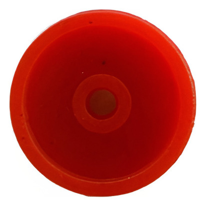 MEMBRANA PEQUENA DO PULSADOR MACIA